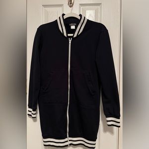 VENUS Zip Up Jacket